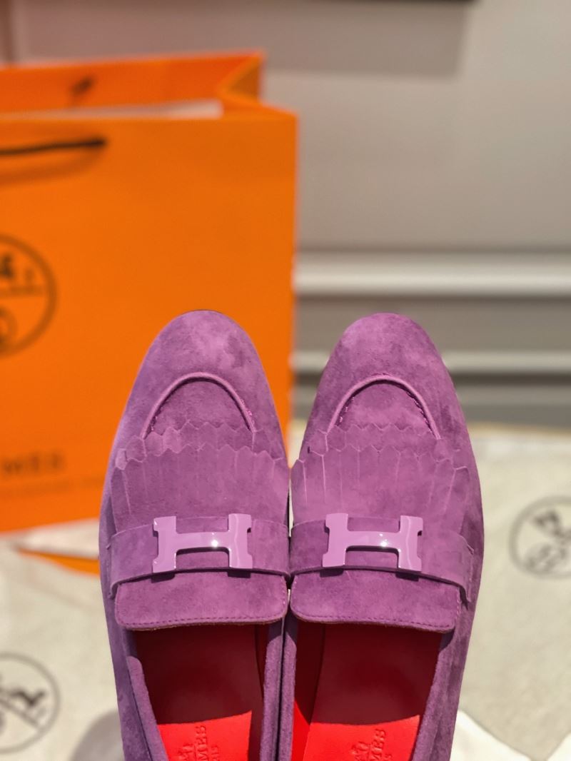 Hermes Business Shoes